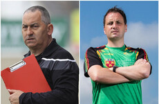 Carlow boss O'Brien and coach Poacher set for CHC hearing over proposed bans