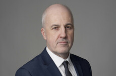 RTÉ's new man in London will be a familiar face to most