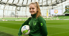 'I couldn't ask for any more to be honest... I'm living my dream, as cringe as that sounds'