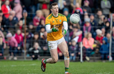 The 'reluctant goalie' shining in debut campaign for Kerry
