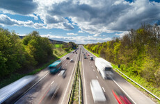Delays expected along M7 as diversions kick in this weekend