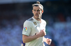 'Gareth Bale speaks perfect Spanish, but is too shy to use it', says Real Madrid team-mate