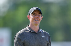 'When I sense a little bit of blood I'm taking my opportunities': McIlroy makes it two wins from two in Texas