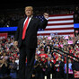 'Ridiculous bullsh*t': Trump hits out at 'single greatest hoax' at first rally since Mueller report