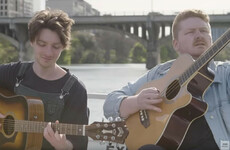 'We are distraught': Liverpool band Her's killed in US crash