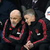 Solskjaer keen to keep Phelan and Carrick in staff as 'life goes on' for former side Molde