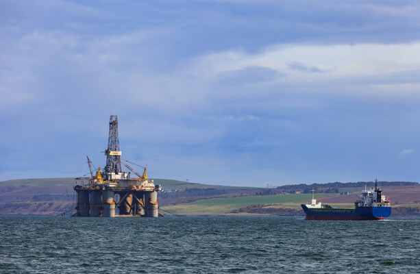 Poll: Should oil and gas drilling be banned in Irish waters?