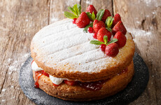 Kitchen Secrets: Readers share their top tips for a show-stopping sponge cake