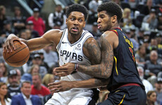 Spurs on the verge of playoffs, MVP-chasing Harden lifts Rockets