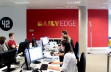 Bye from DailyEdge.ie, and thanks for all the memories