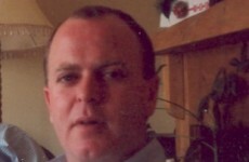 Gardaí renewed appeal for missing man Cormac Woods
