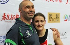 Taoiseach congratulates Katie Taylor on World Championship victory
