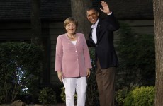 G-8 leaders to focus on European financial crisis