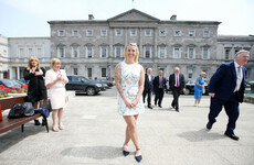 Lynn Ruane: This Mother's Day, let's celebrate those mothers doing a tough job in challenging circumstances