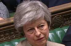 Explainer: Why oh why is Theresa May's Brexit deal being voted on again?