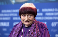 Legendary filmmaker and French New Wave pioneer Agnes Varda dies aged 90