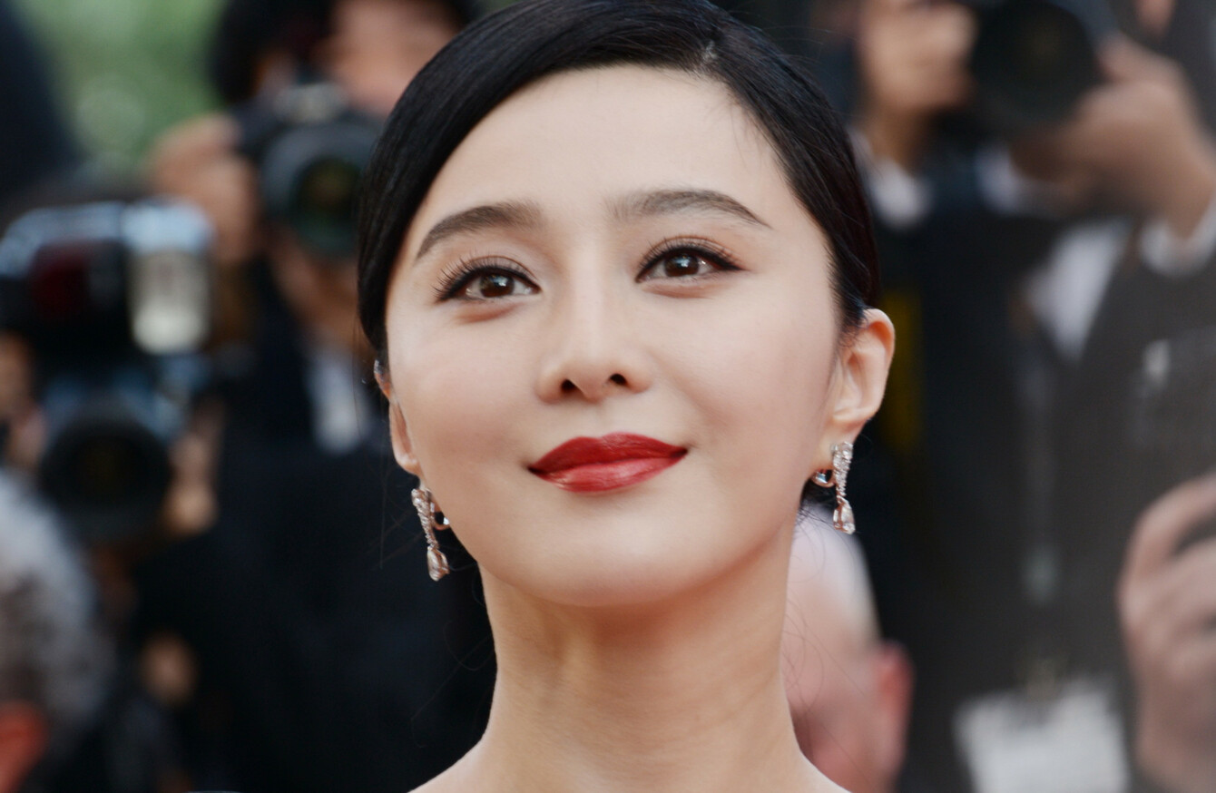 Sitdown Sunday The Mysterious Disappearance Of The Famed Actress Fan Bingbing
