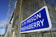 Escaped murderer extradited from Republic to Northern Ireland