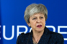 'F**K knows. I'm past caring' - The week in Brexit quotes