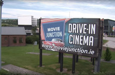 It's the 'end of the road' for Ireland's first drive-in cinema as Movie Junction heads for liquidation