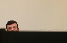 Lenihan admits: Ireland's bond problems are "very serious"