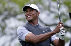 Tiger Woods rallies in Texas to set up mouthwatering clash with Rory McIlroy