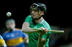 All-Ireland winning captain returns for Limerick side aiming to end 22-year wait