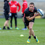 'I feel a much bigger part of this team': Cooney taking aim at Leinster