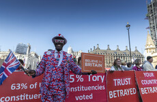 Poll: How are you finding the Brexit chaos?