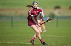 'If we want to change people’s opinions we can only do it ourselves' – Galway’s Carrie Dolan