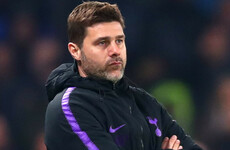 Manchester United speculation didn't distract me – Pochettino