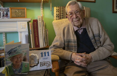 'The secret to long life is to avoid dying': The week in quotes
