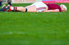 Joe Canning to undergo surgery and will miss up to four months with groin injury
