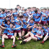 St. Michael’s Enniskillen reach third Hogan Cup final in history with win over St. Colman’s
