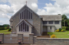 'Two special angels': Husband pays emotional tribute at funeral of Marie Downey and infant son