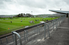 Naas CBS advance to maiden Hogan Cup decider after defeating Fitzmaurice's PS Corcha Dhuibhne