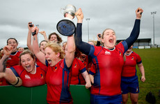 UL Bohs crowned All-Ireland Cup Champions with dominant victory over Blackrock College