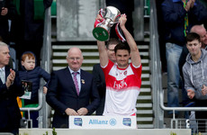 Derry complete flawless Division 4 campaign with league final victory over Leitrim