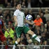 No K.O for Keane: Scan of Robbie's hamstring shows no tear