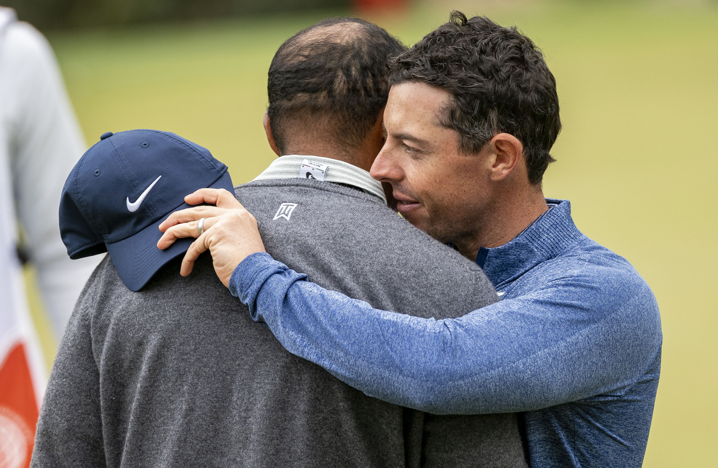 Tiger Woods Gets The Better Of Rory McIlroy In Dramatic WGC Match Play ...