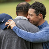 Tiger Woods gets the better of Rory McIlroy in dramatic WGC Match Play showdown