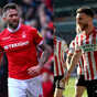 Scott Hogan scores but Sheffield United fall behind Leeds as promotion race hots up