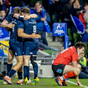 'He's disappointed, but that's not the reason we lost the game'