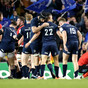 Relieved Cullen delighted with how Leinster adapted to 'cup rugby'