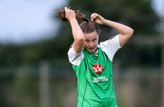 Ryan Doyle double sees Peamount deliver massive win against champions Wexford to ignite title race