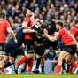 Henderson looks to the future as Ulster raise ceiling