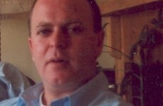 Missing man Cormac Woods found safe and well