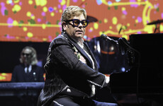 Elton John joins call for boycott of Brunei-owned hotels