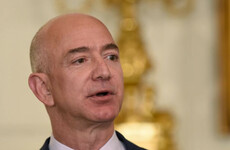 Amazon investigator says Saudi Arabia hacked Jeff Bezos’s phone