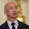 Amazon investigator says Saudi Arabia hacked Jeff Bezos’s phone